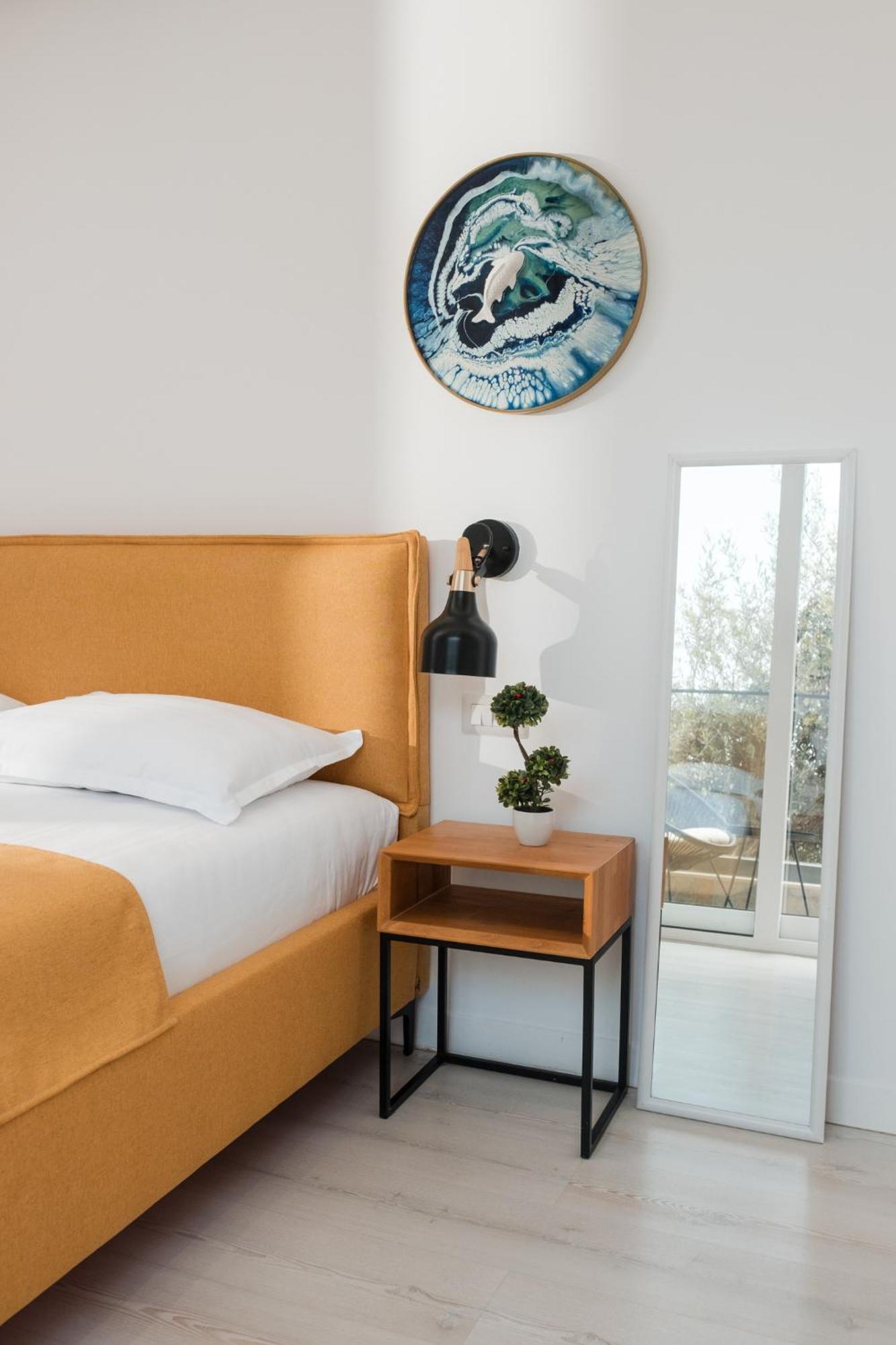 Appartement Natali *
