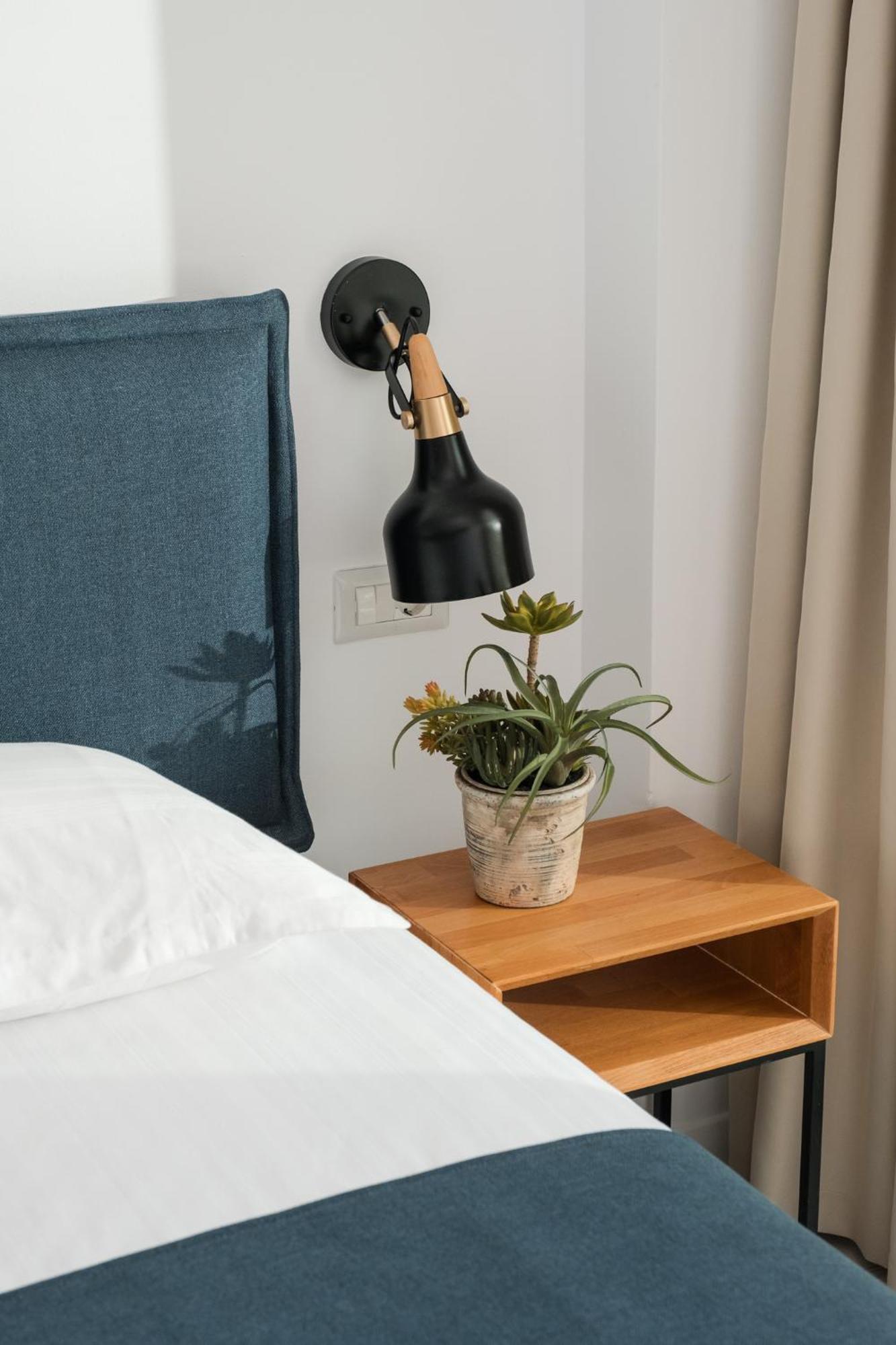Natali Appartement Himarë
