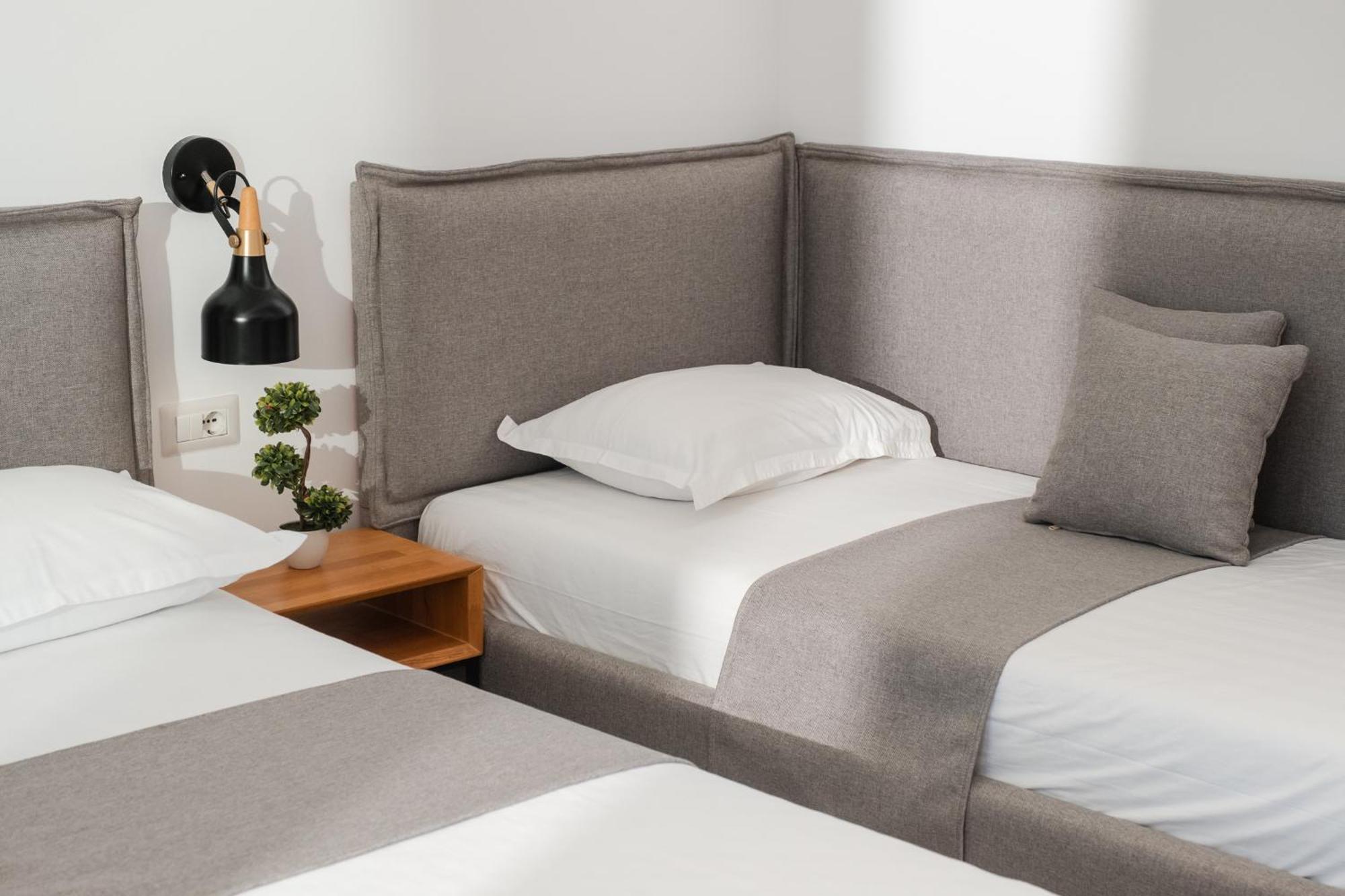 Natali Appartement Himarë