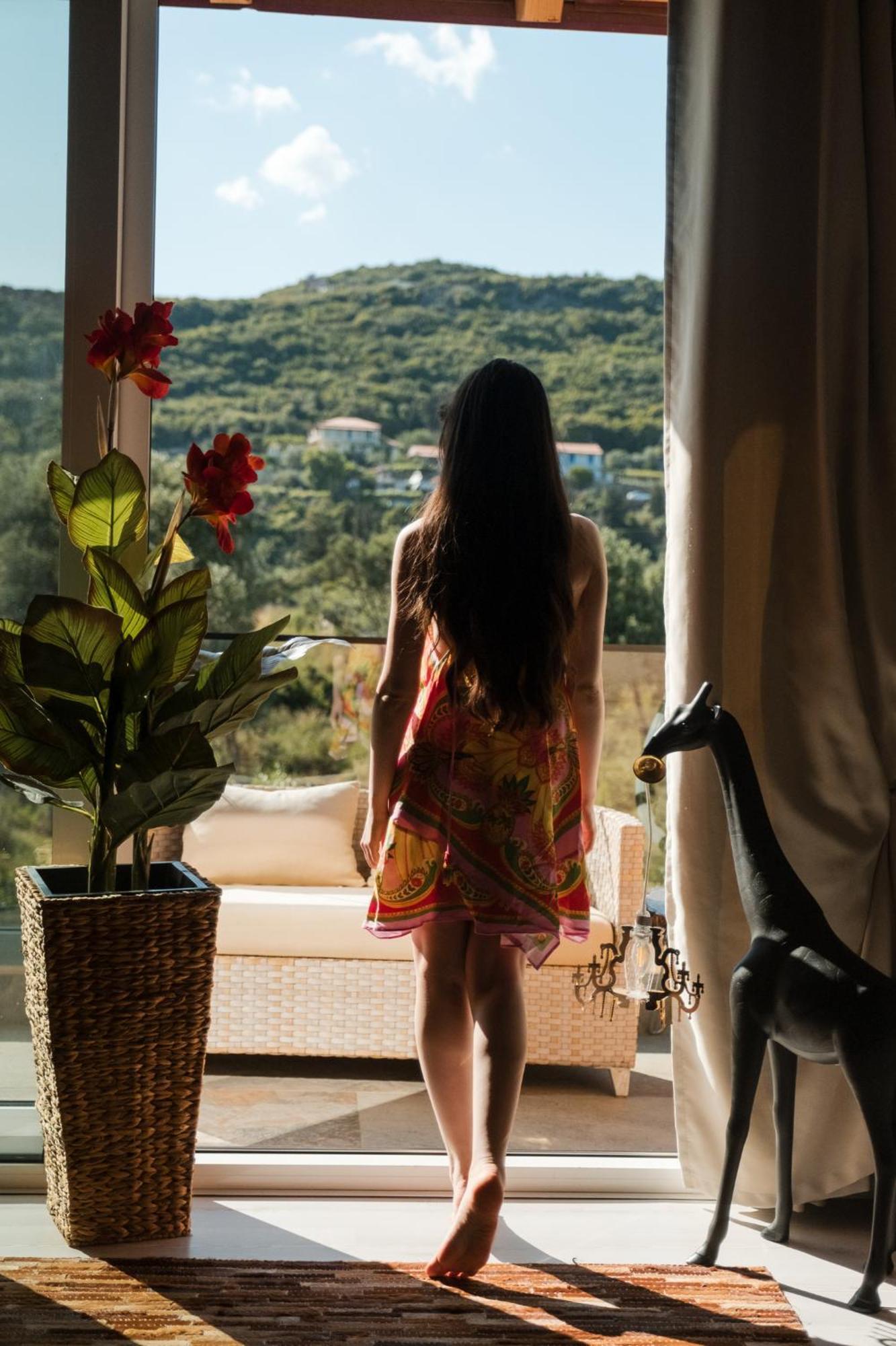 Natali Appartement Himarë