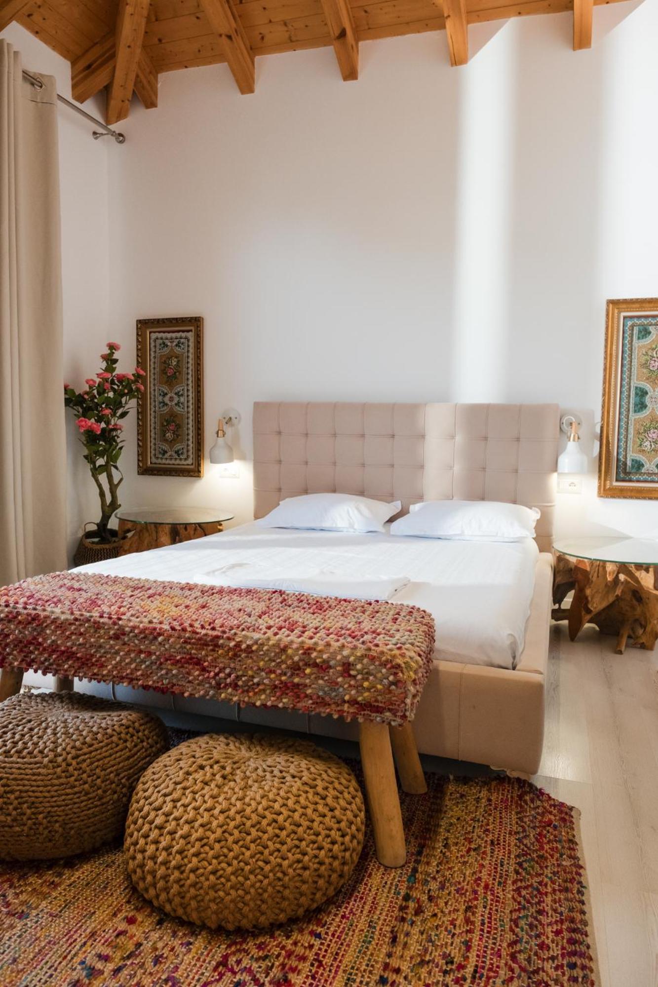 Appartement Natali Himarë