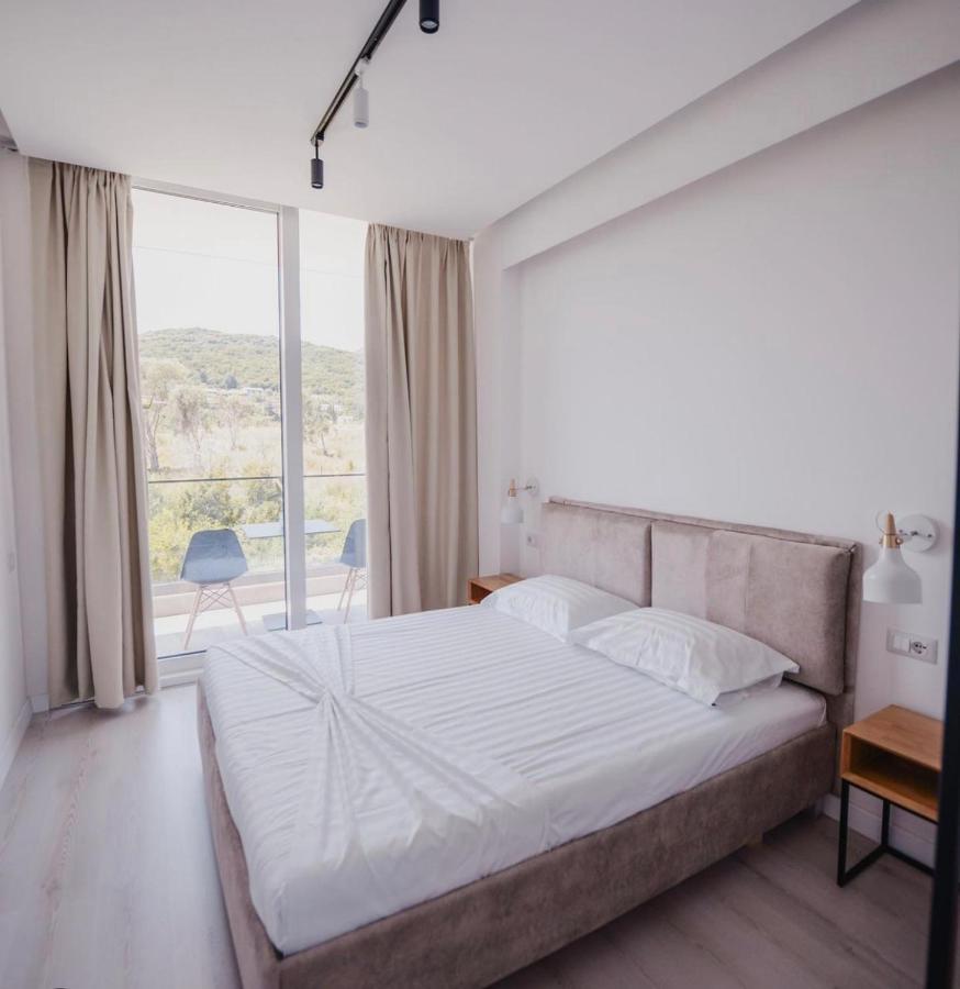 Apartment Natali *