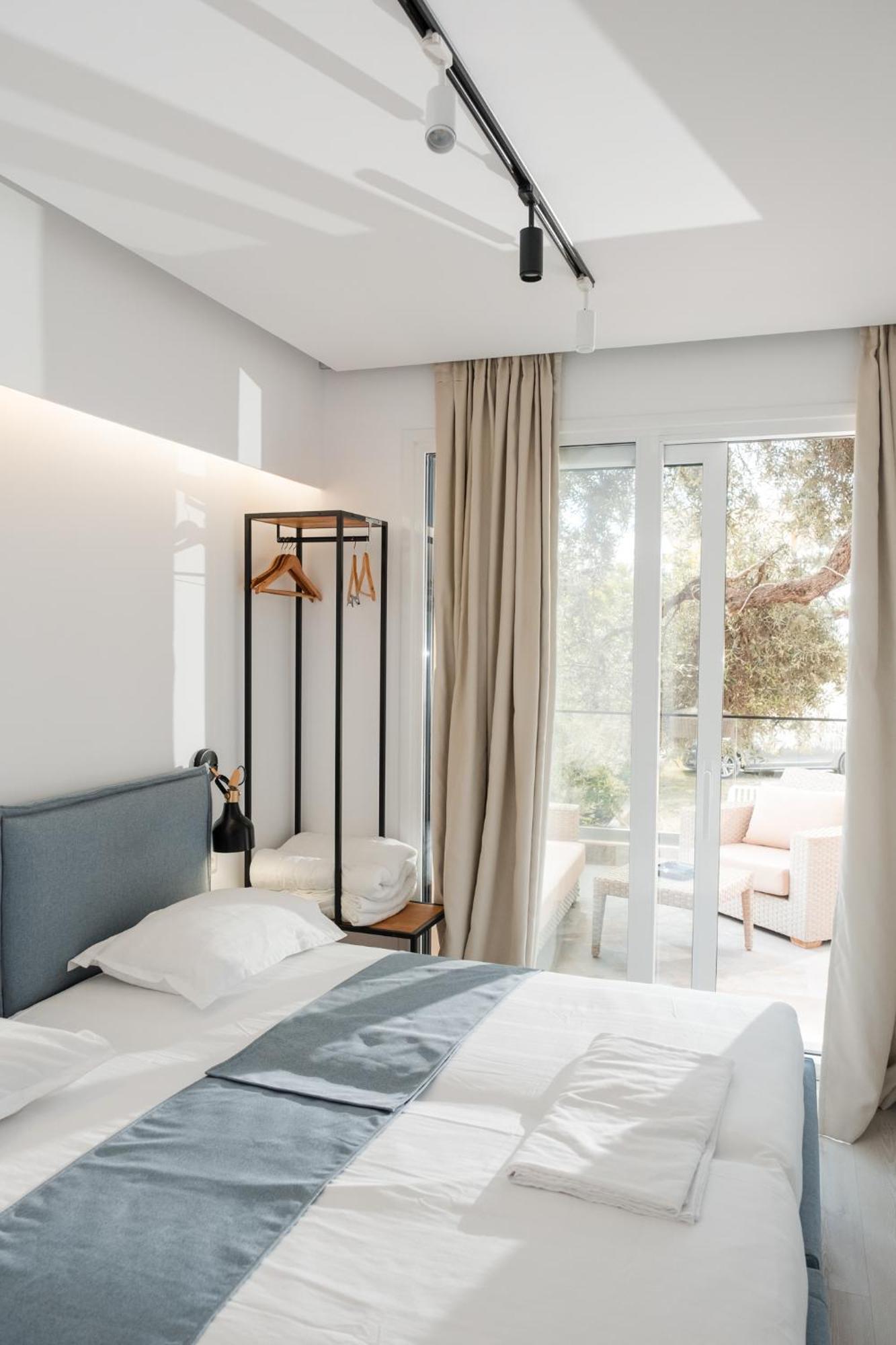 Apartment Natali Himare
