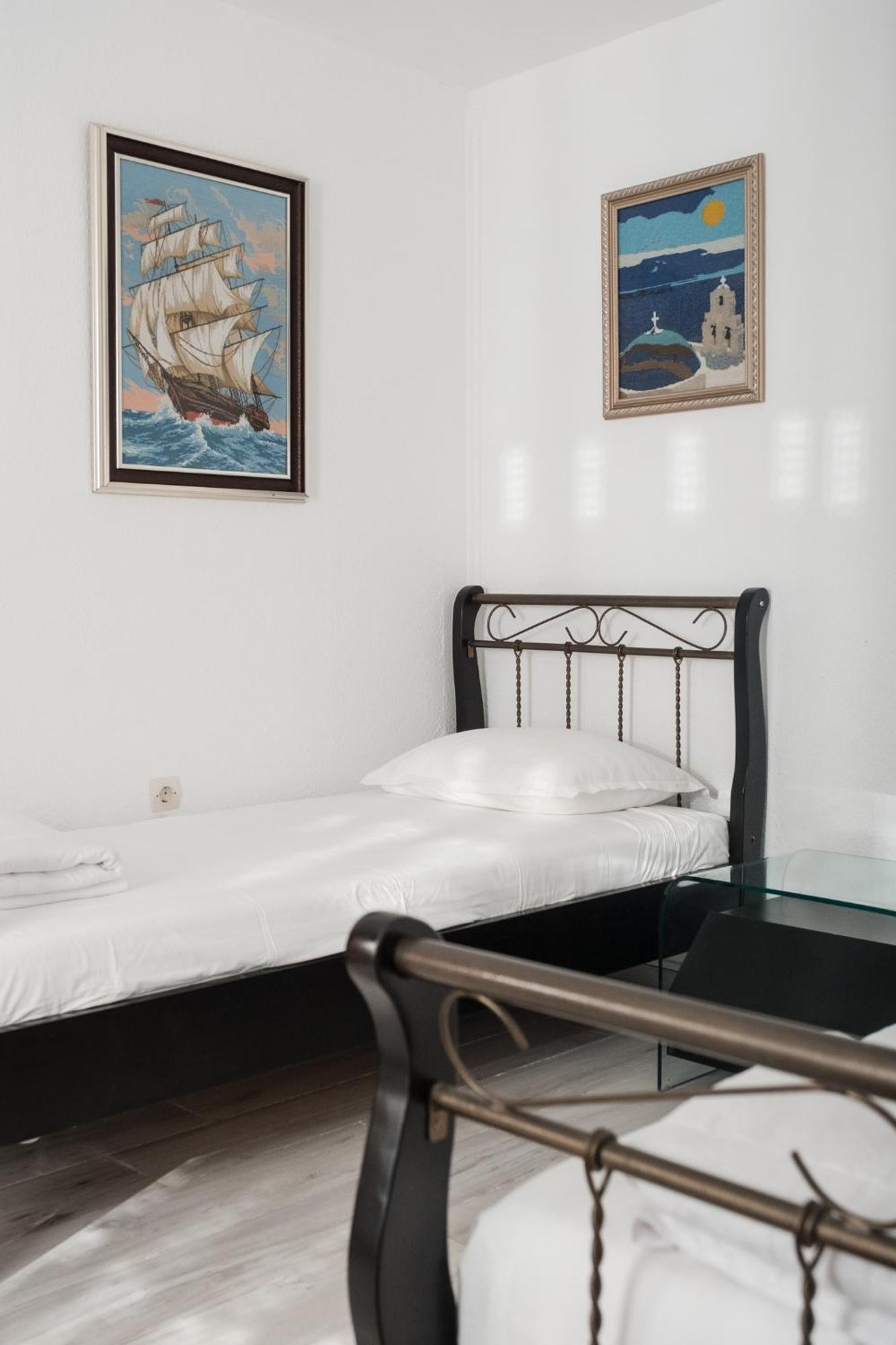 Natali Apartment *