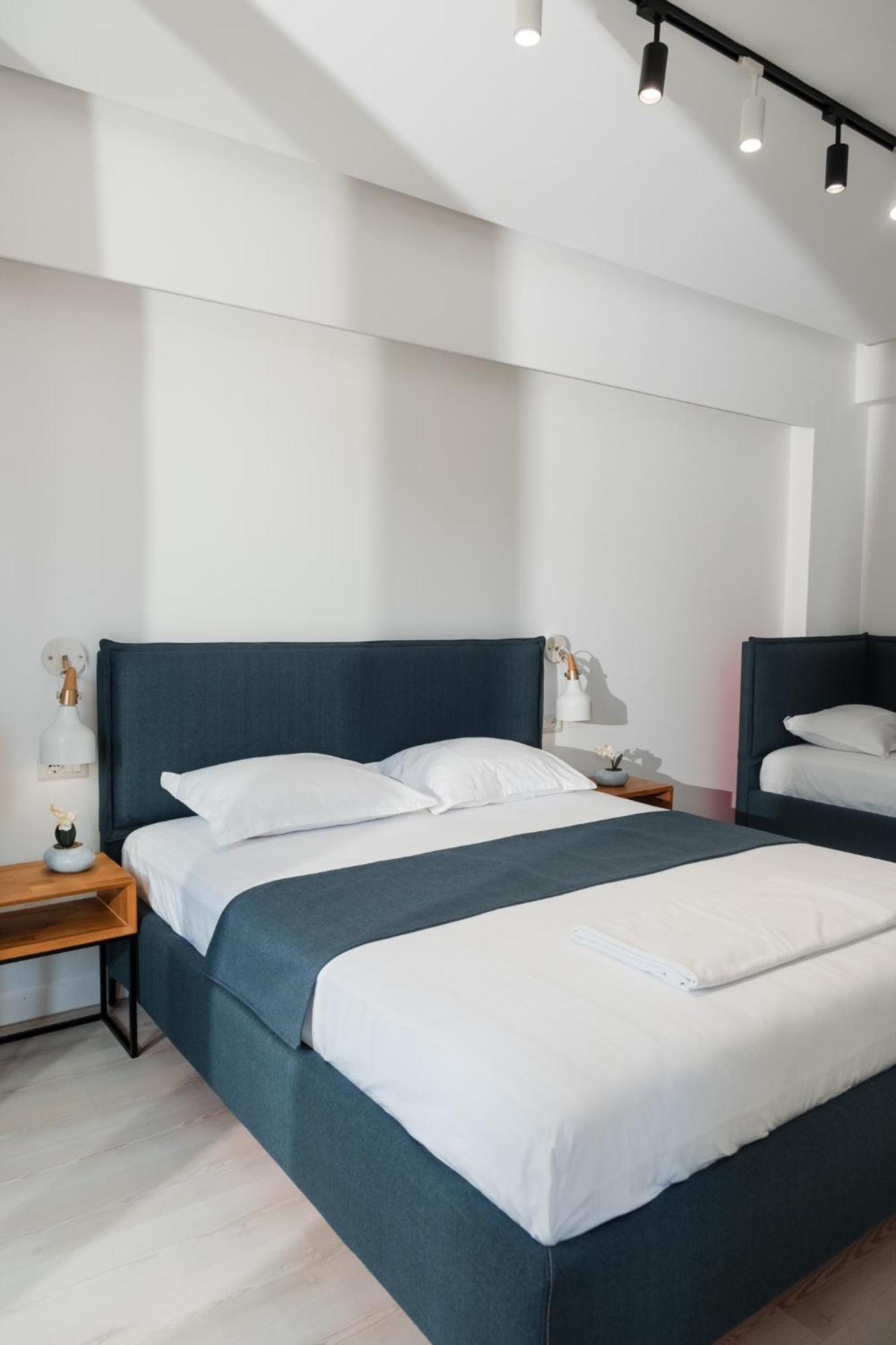 Apartment Natali Himare