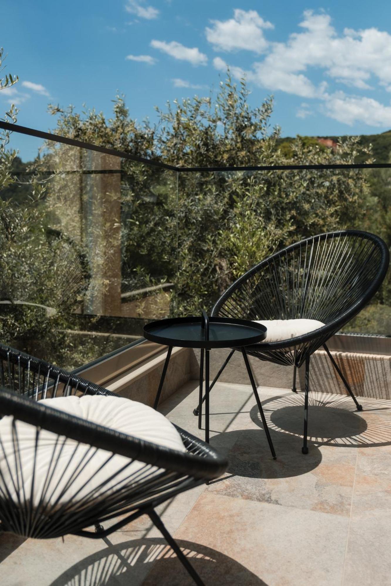 Apartment Natali Himare
