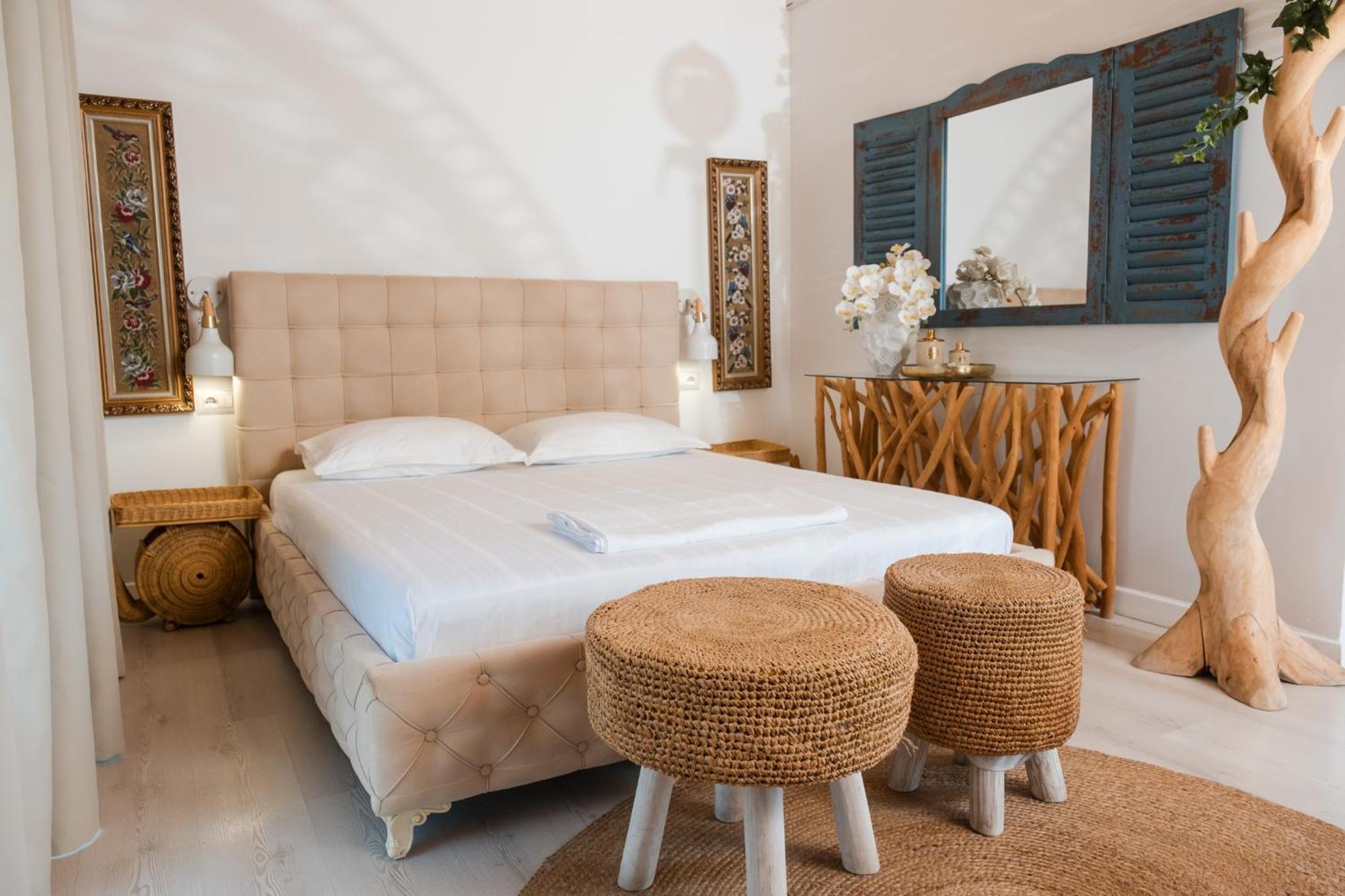 Natali Apartment